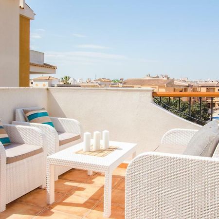 Espanatour La Entrada Torrevieja Zewnętrze zdjęcie