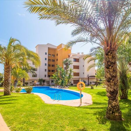 Espanatour La Entrada Torrevieja Zewnętrze zdjęcie