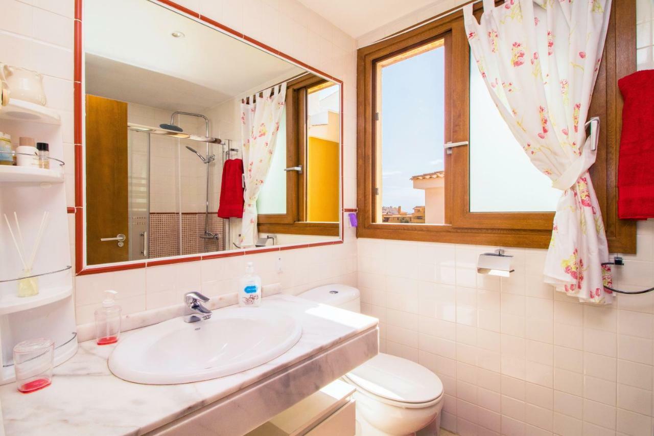Espanatour La Entrada Torrevieja Zewnętrze zdjęcie