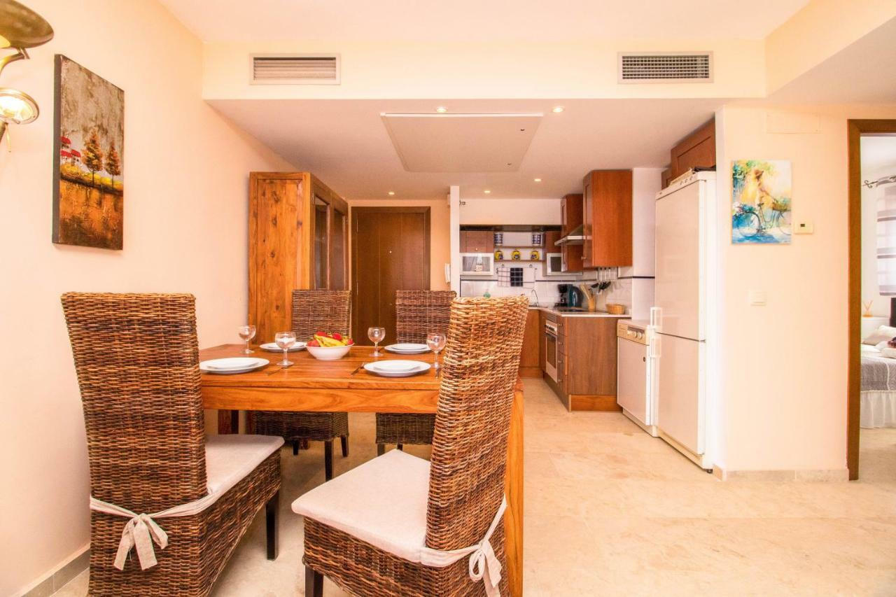 Espanatour La Entrada Torrevieja Zewnętrze zdjęcie