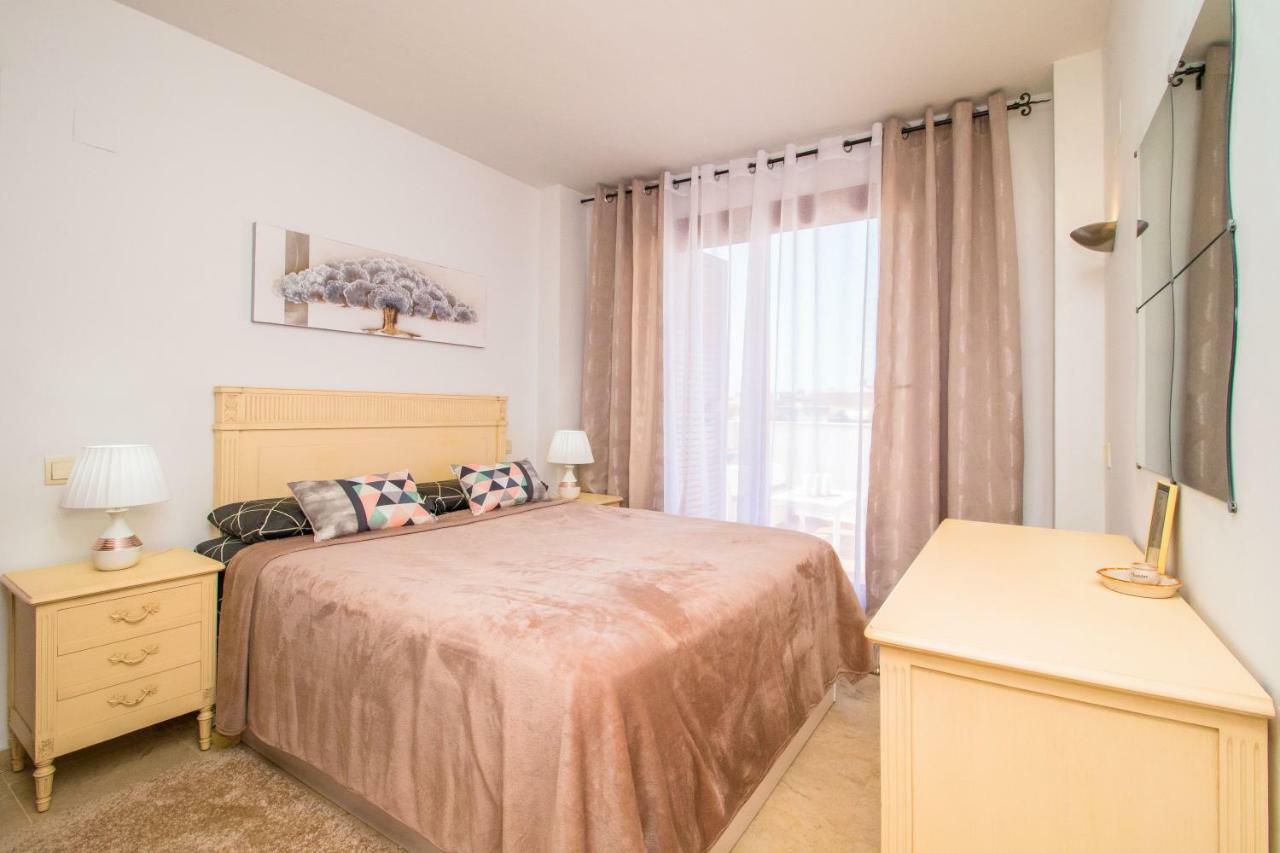 Espanatour La Entrada Torrevieja Zewnętrze zdjęcie